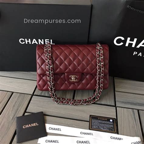 chanel crossbody replica|chanel flap bag dupe.